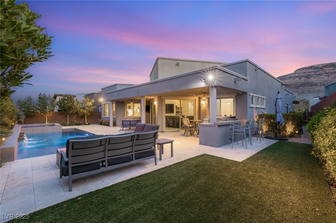 10482 CALICO TERRACE Avenue