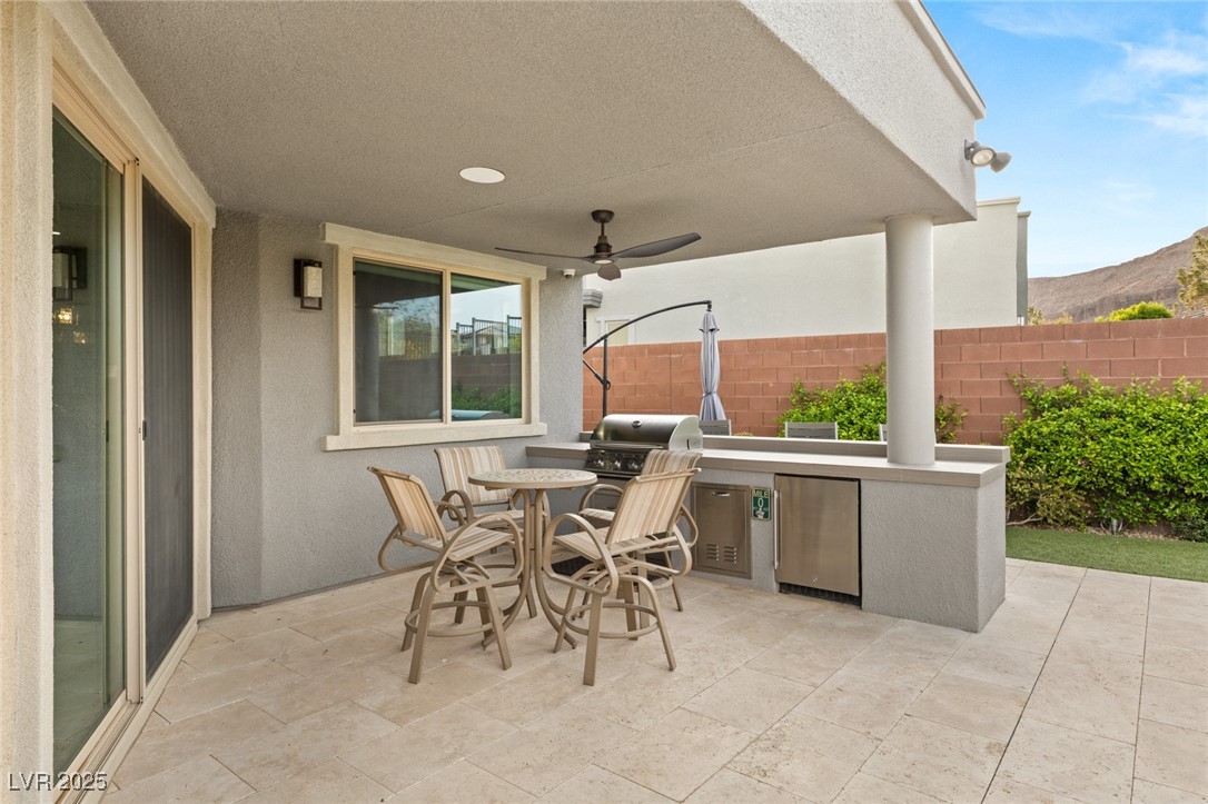10482 CALICO TERRACE Avenue