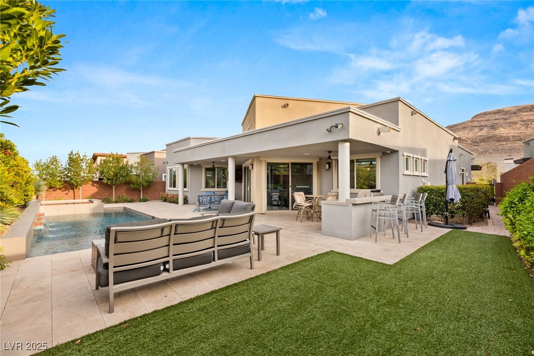 10482 CALICO TERRACE Avenue