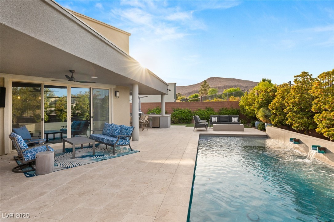 10482 CALICO TERRACE Avenue