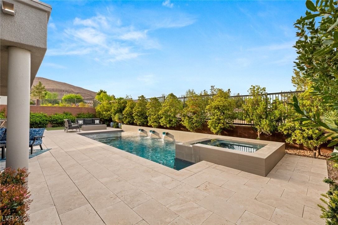 10482 CALICO TERRACE Avenue