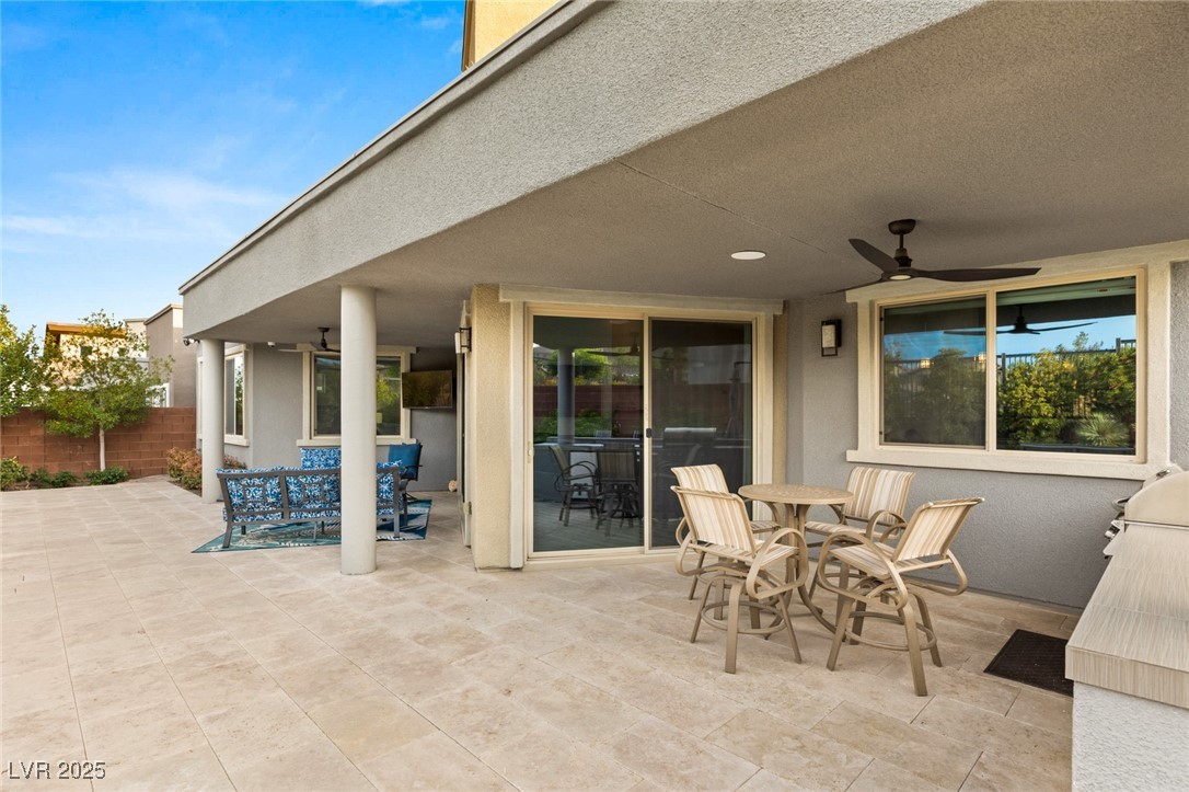 10482 CALICO TERRACE Avenue