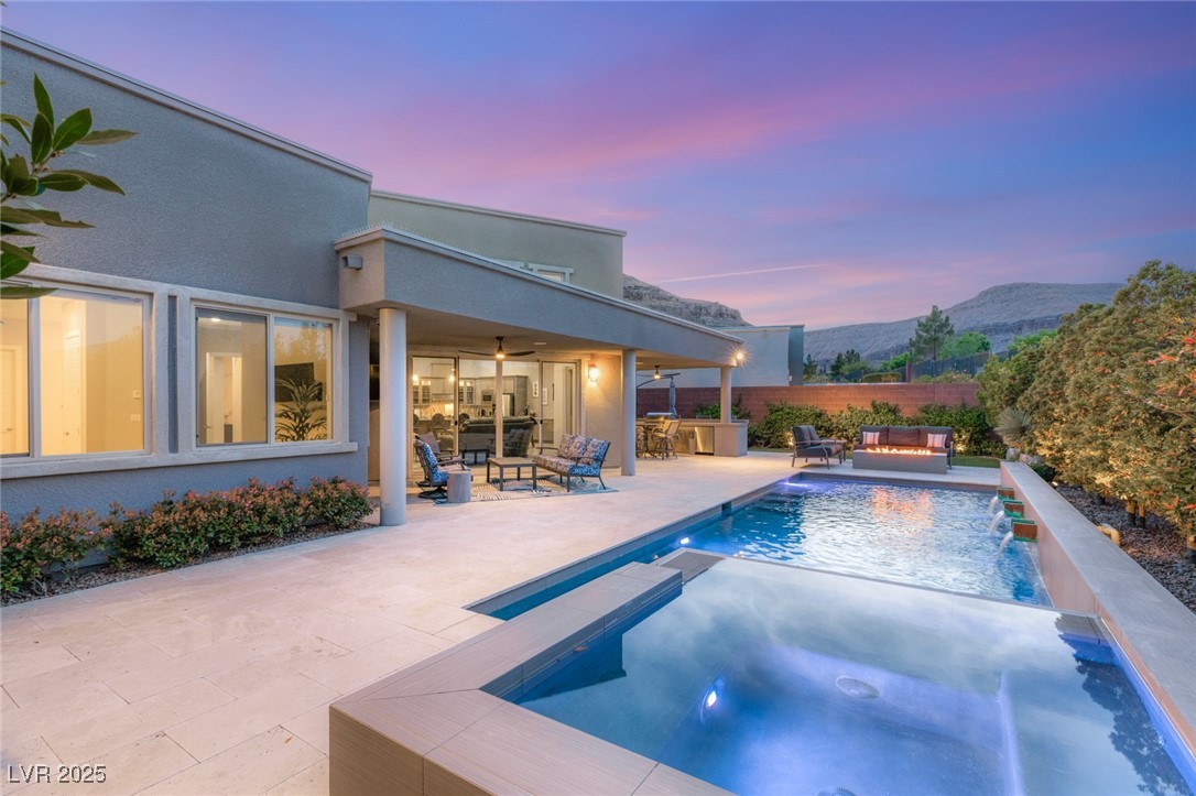 10482 CALICO TERRACE Avenue