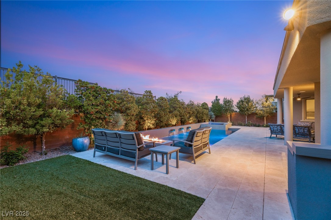 10482 CALICO TERRACE Avenue