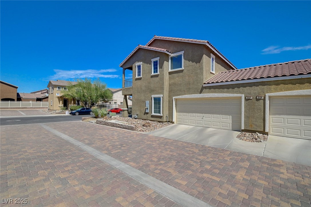 917 HERITAGE COVE Drive