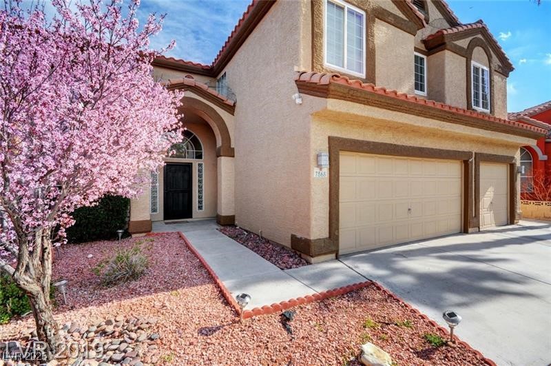 7868 BROOK VALLEY Drive