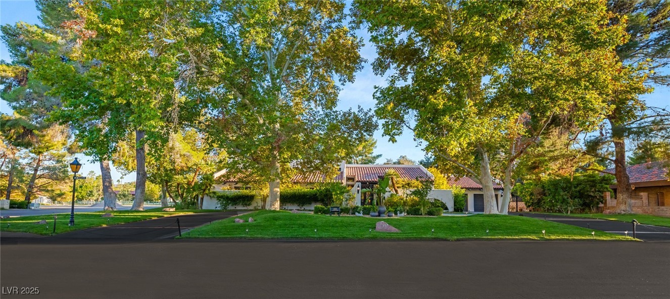 3321 La Mirada Avenue