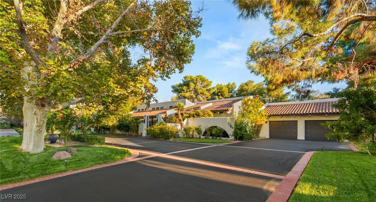 3321 La Mirada Avenue