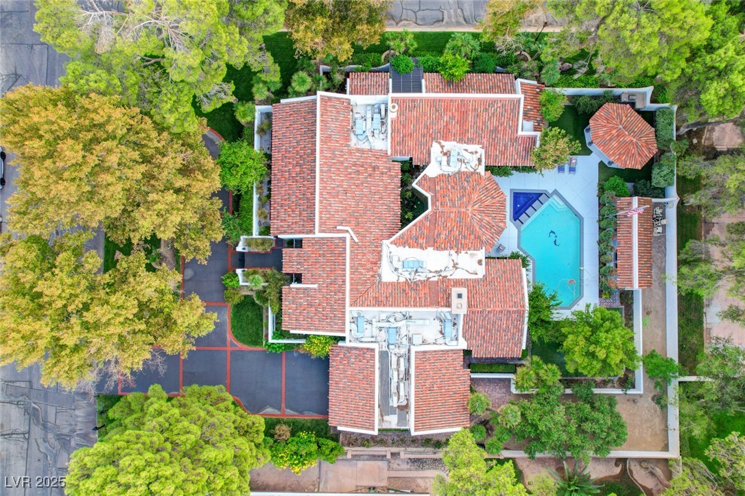 3321 La Mirada Avenue
