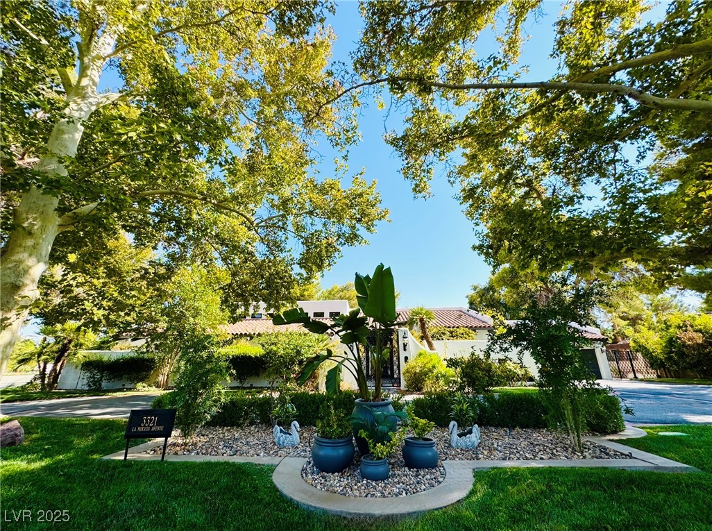 3321 La Mirada Avenue