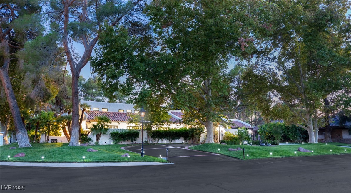 3321 La Mirada Avenue