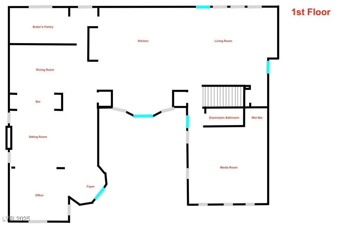 1737 Cypress Manor Drive