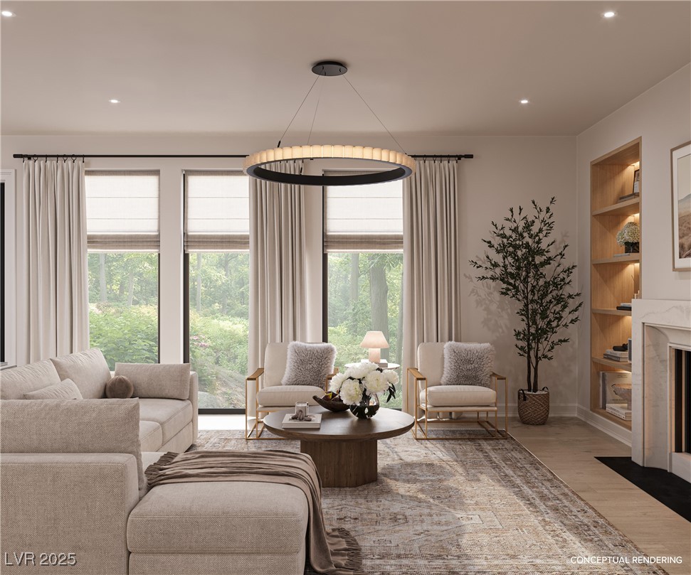 1737 Cypress Manor Drive