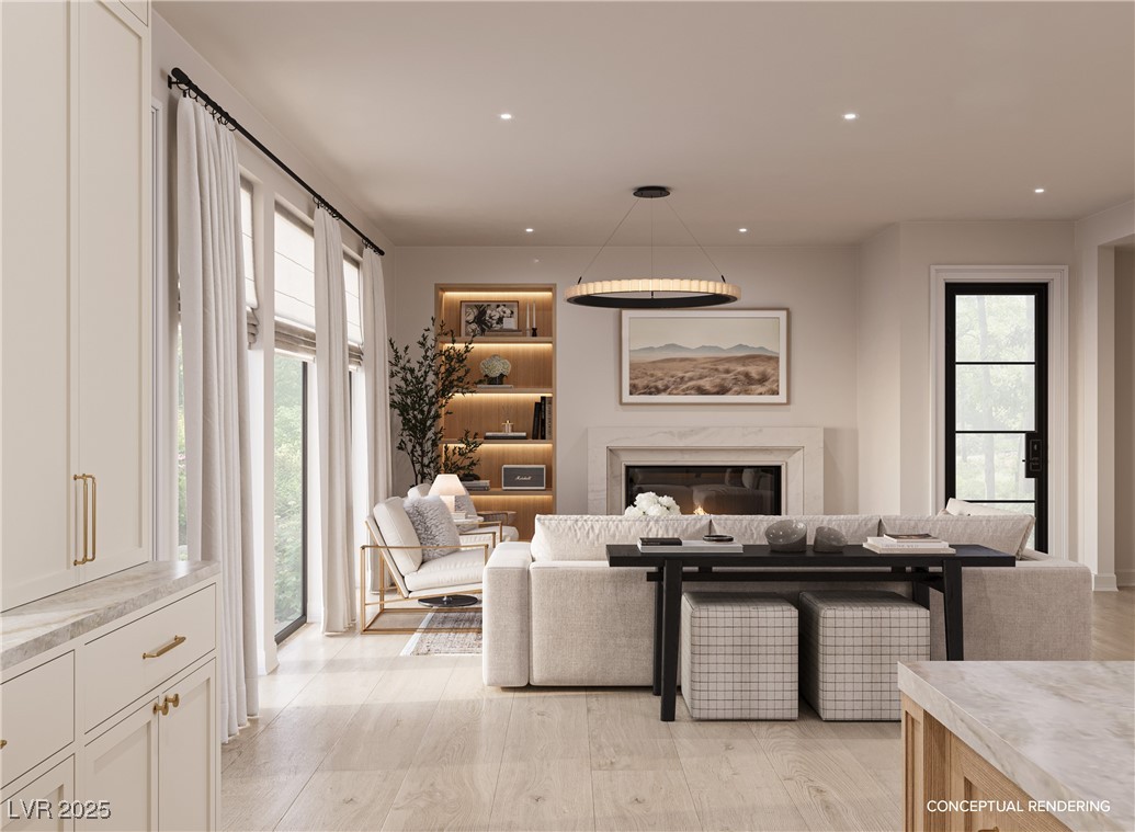 1737 Cypress Manor Drive