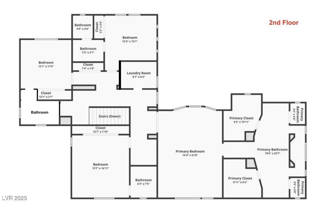 1737 Cypress Manor Drive