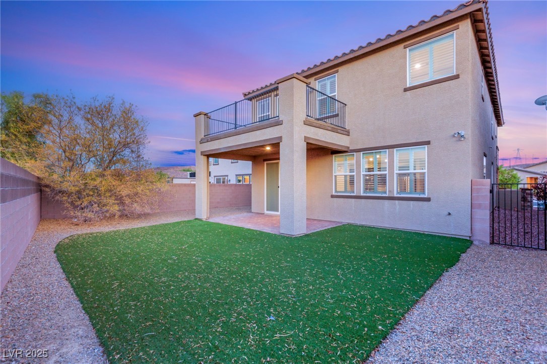 964 Midnight View Avenue