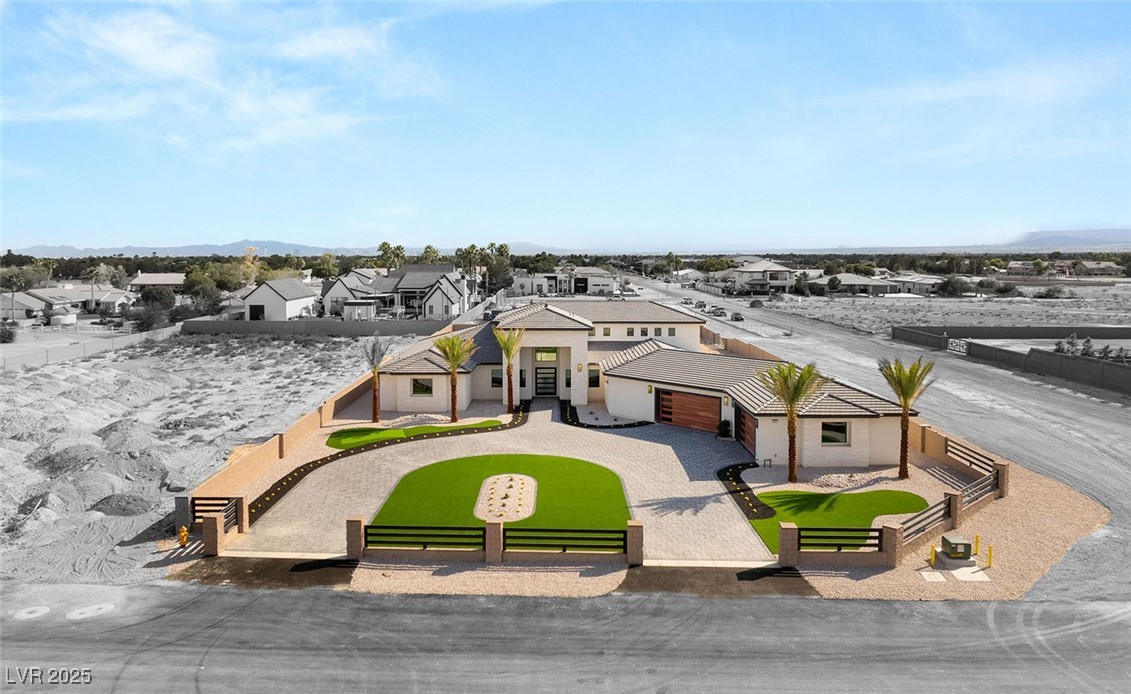 6383 HORSE Drive
