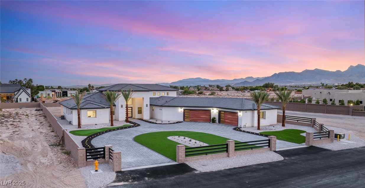 6383 HORSE Drive