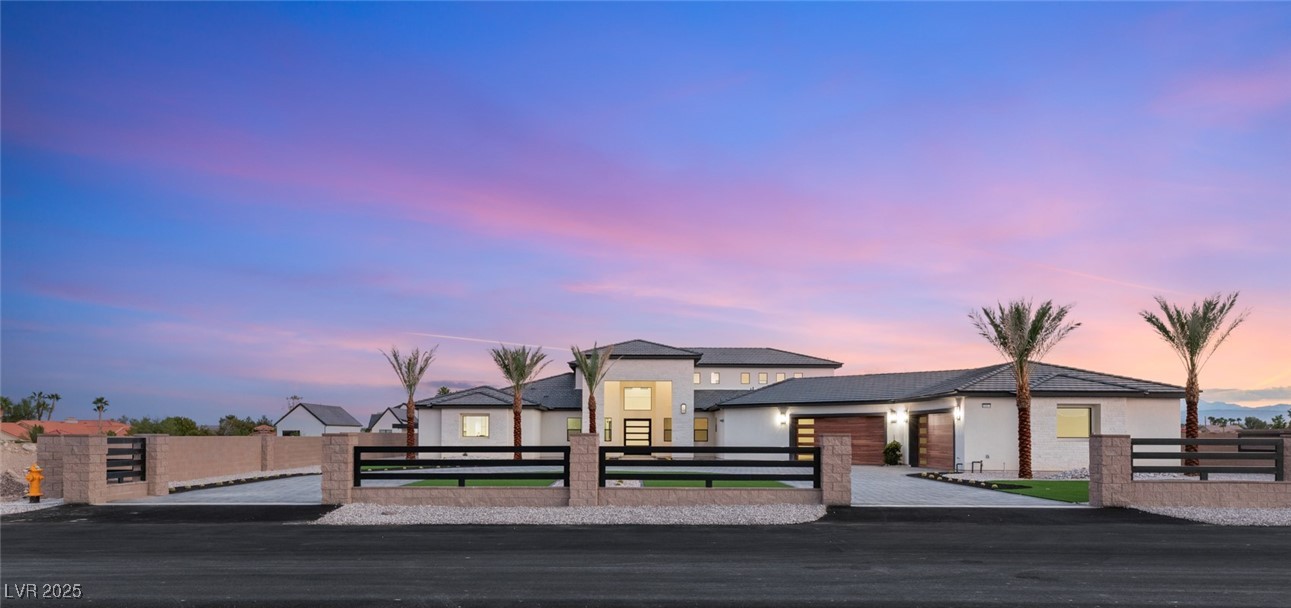 6383 HORSE Drive