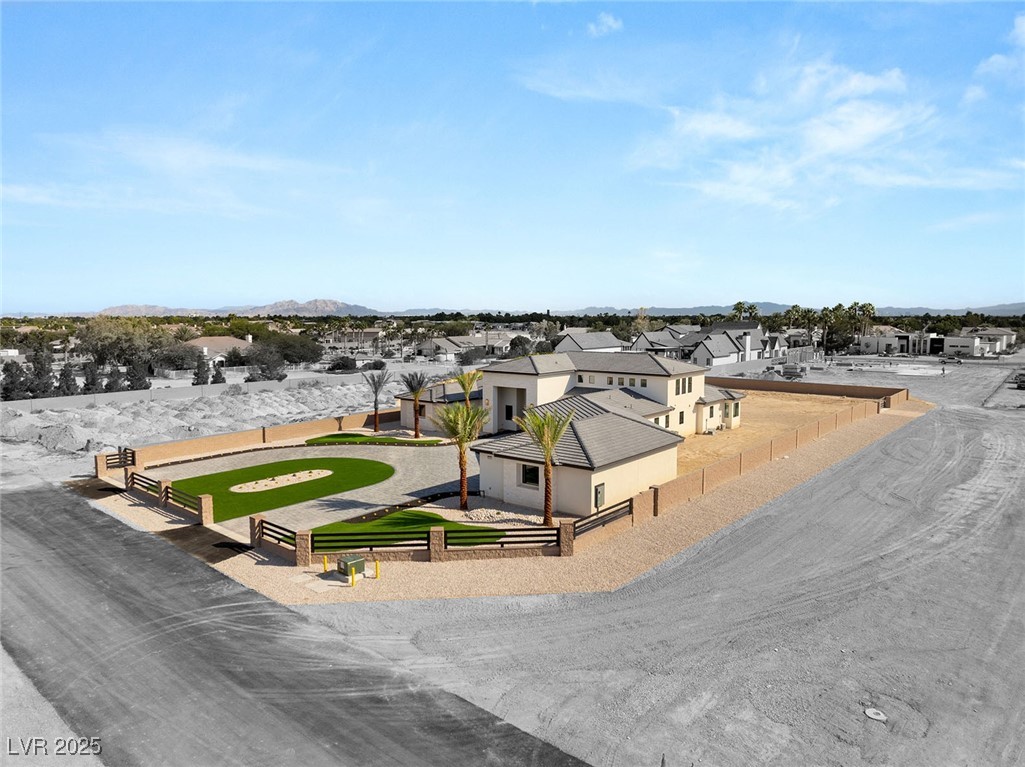 6383 HORSE Drive
