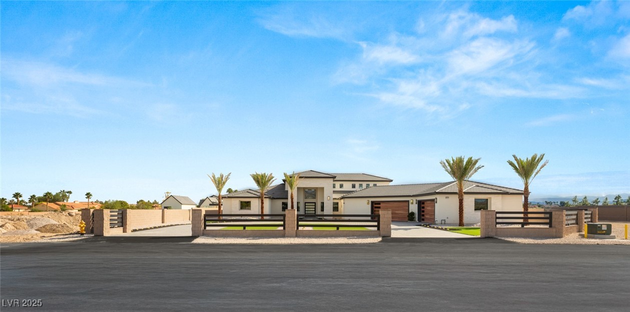 6383 HORSE Drive