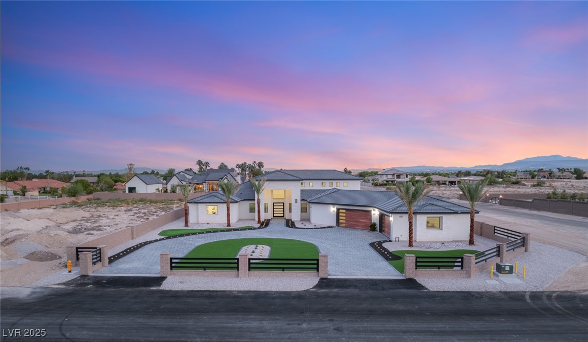 6383 HORSE Drive