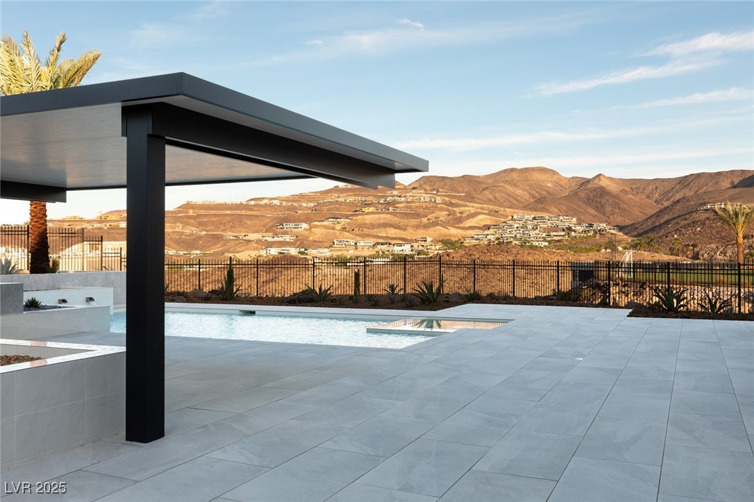 620 Dragon Mountain Court