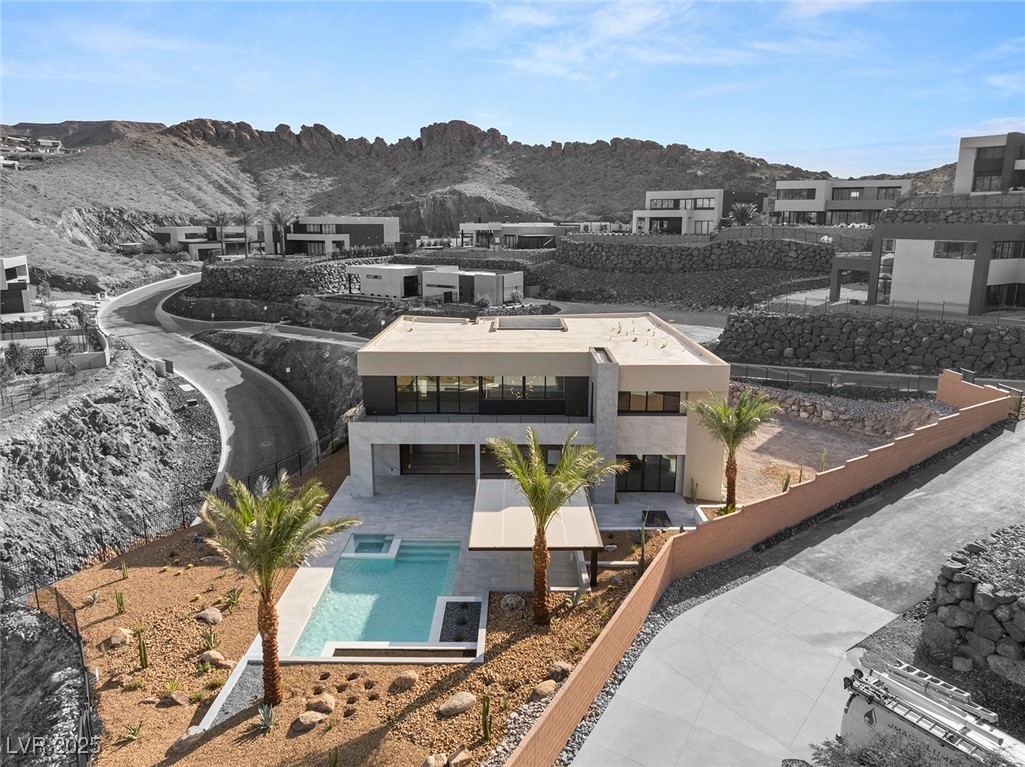 620 Dragon Mountain Court