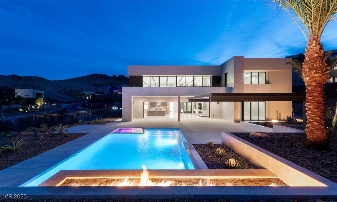 620 Dragon Mountain Court