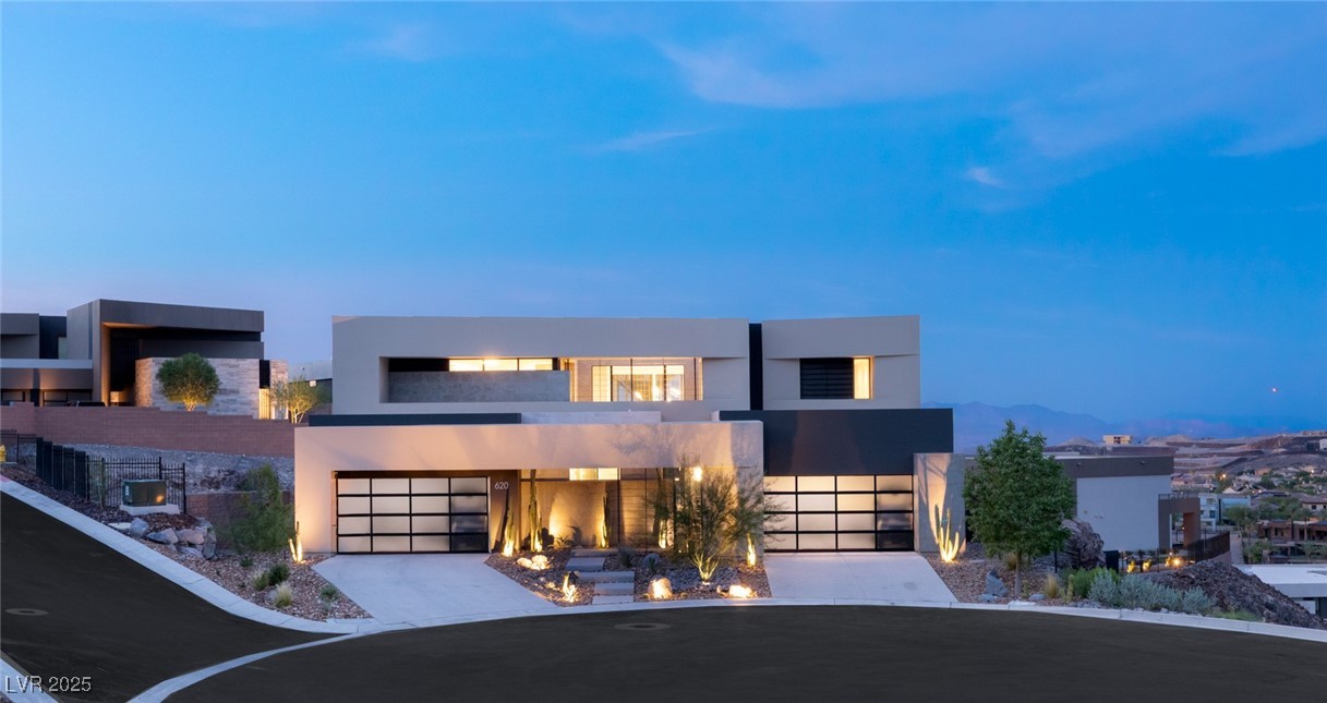 620 Dragon Mountain Court