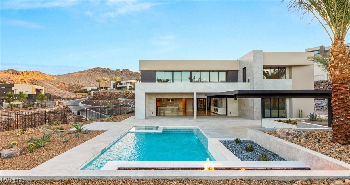 620 Dragon Mountain Court