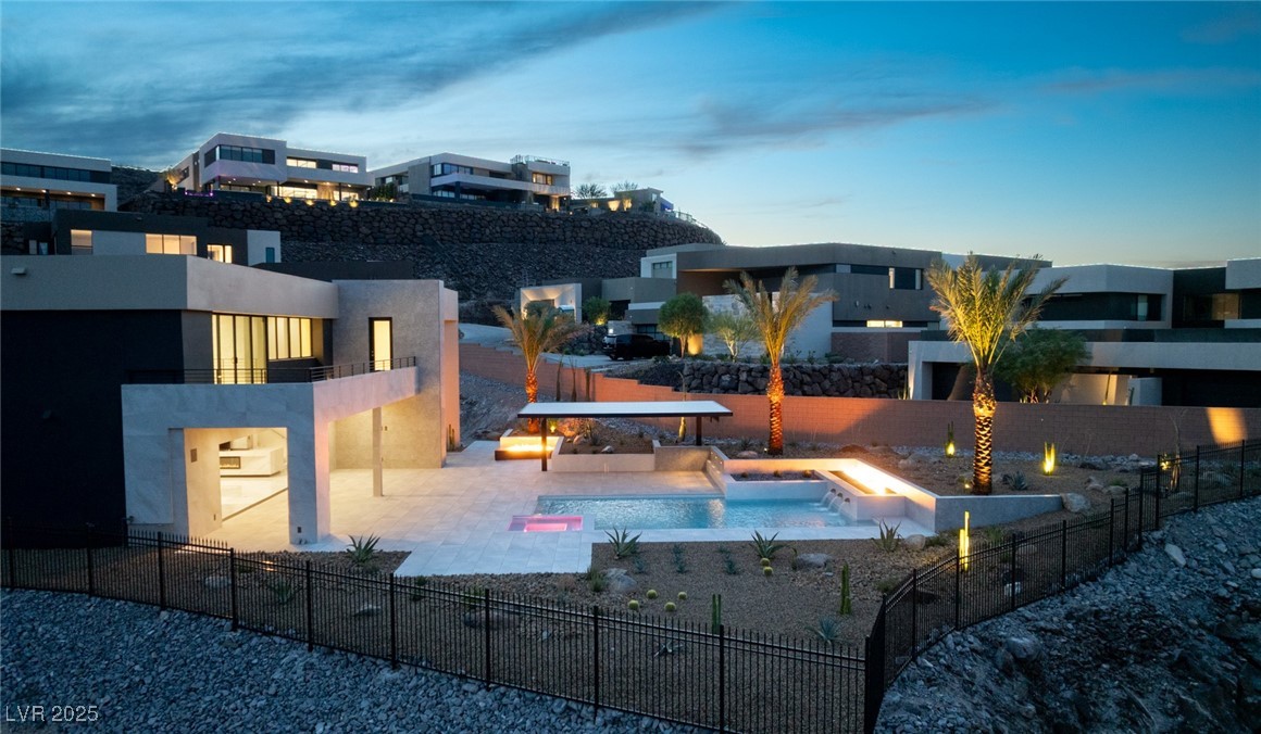 620 Dragon Mountain Court