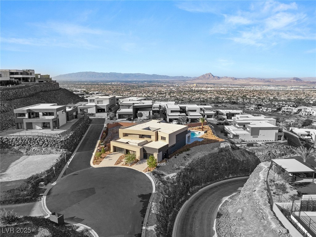 620 Dragon Mountain Court