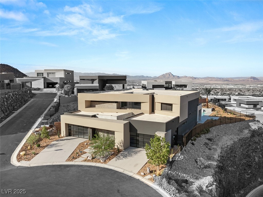 620 Dragon Mountain Court