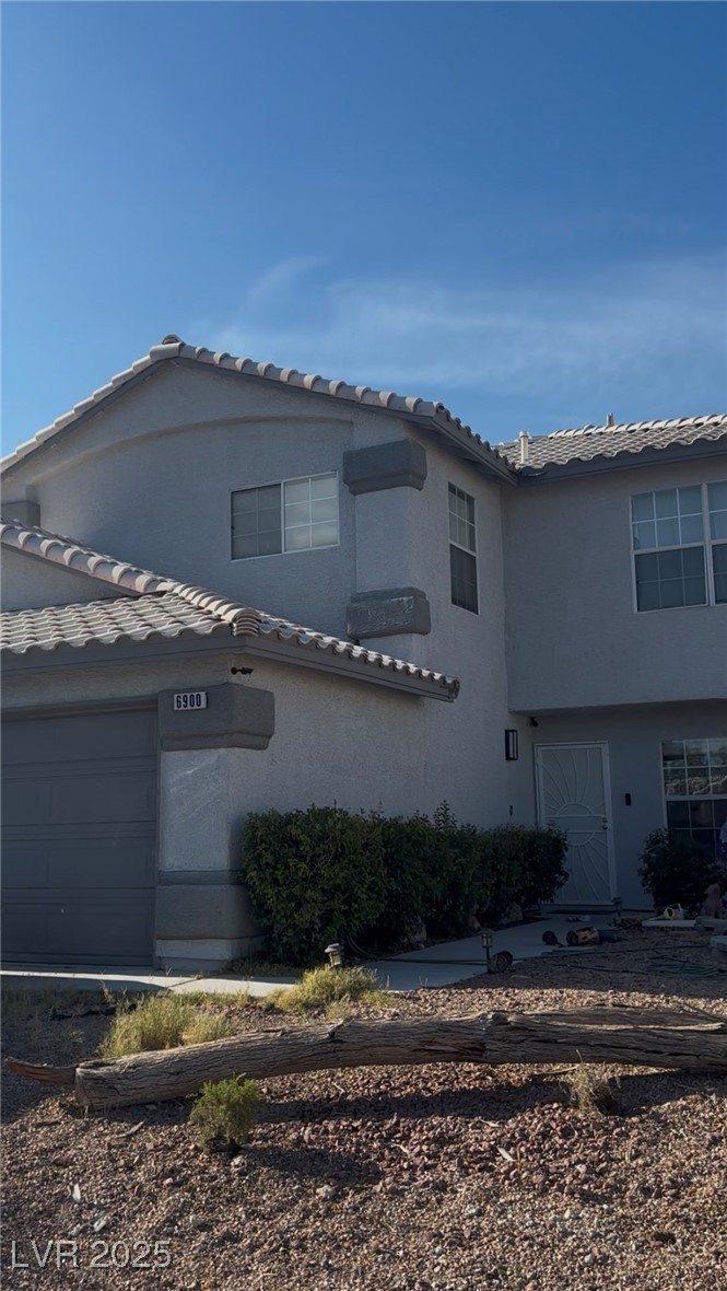 6900 Cloudy Ridge Court