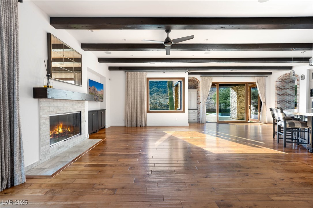 2369 Green Mountain Court