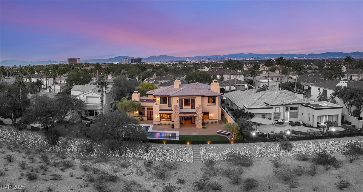 2369 Green Mountain Court
