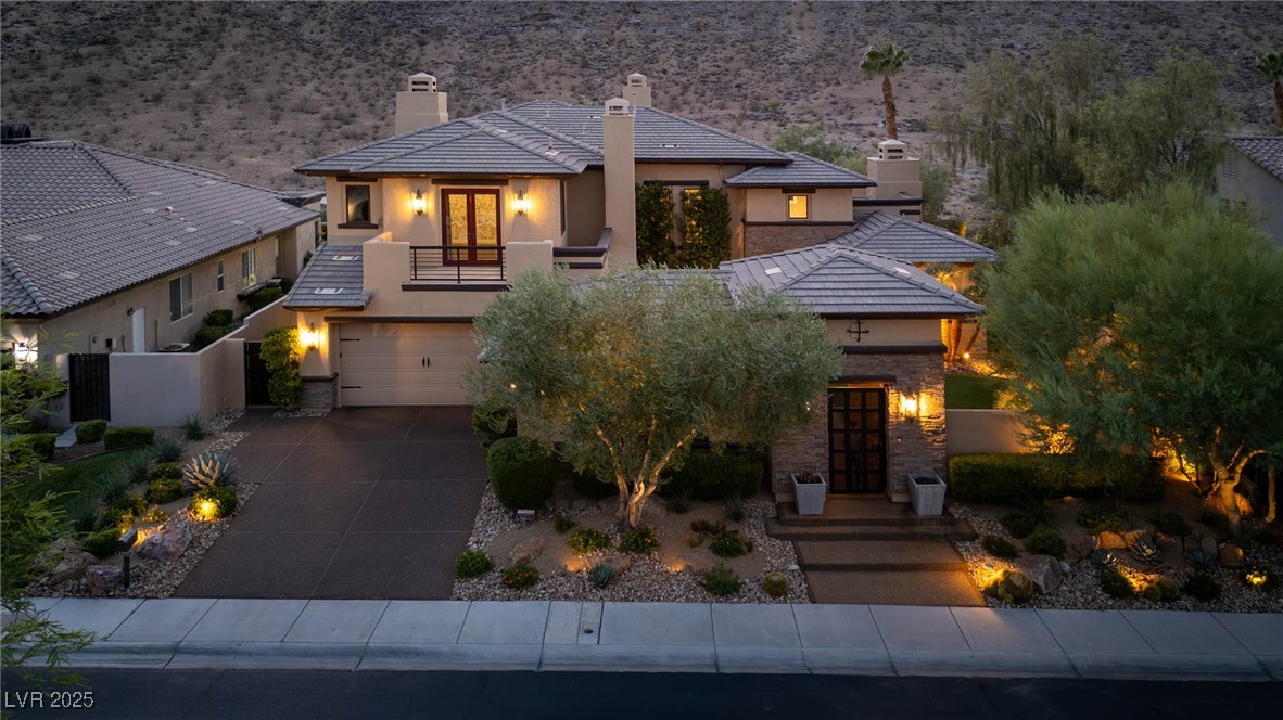 2369 Green Mountain Court