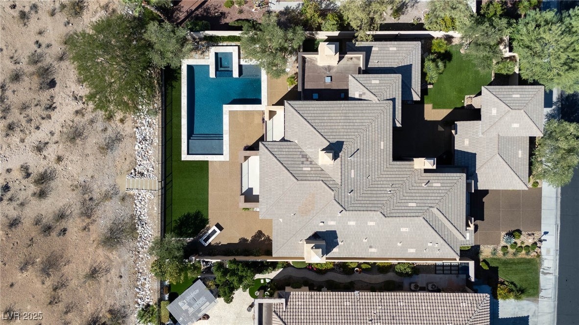 2369 Green Mountain Court
