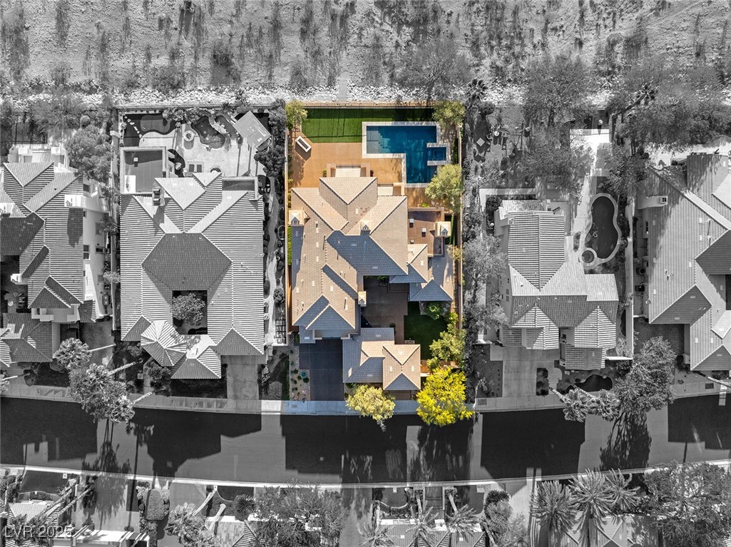 2369 Green Mountain Court