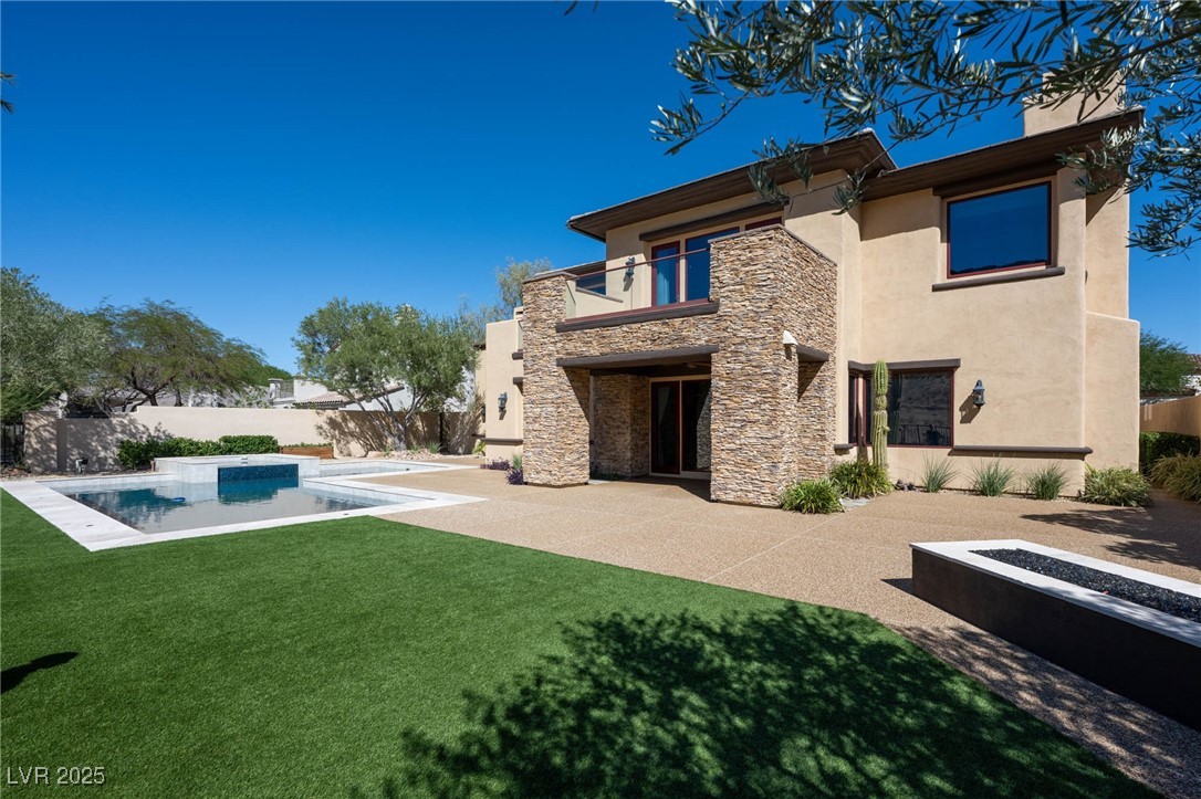 2369 Green Mountain Court