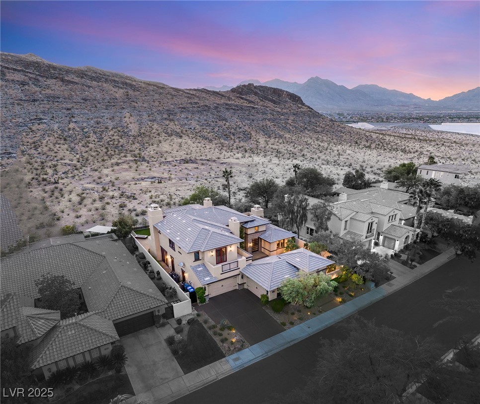 2369 Green Mountain Court