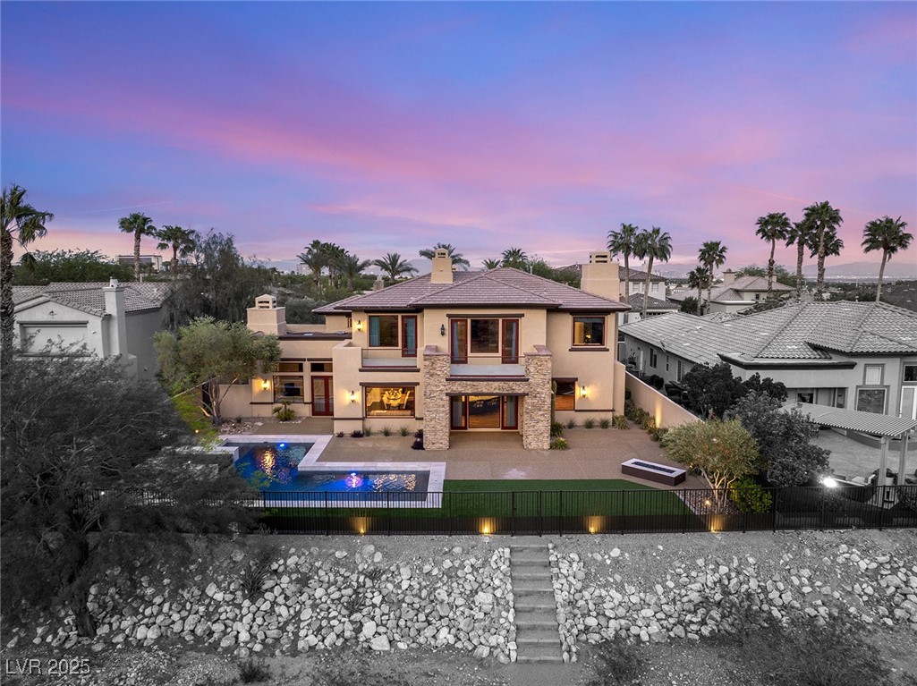 2369 Green Mountain Court