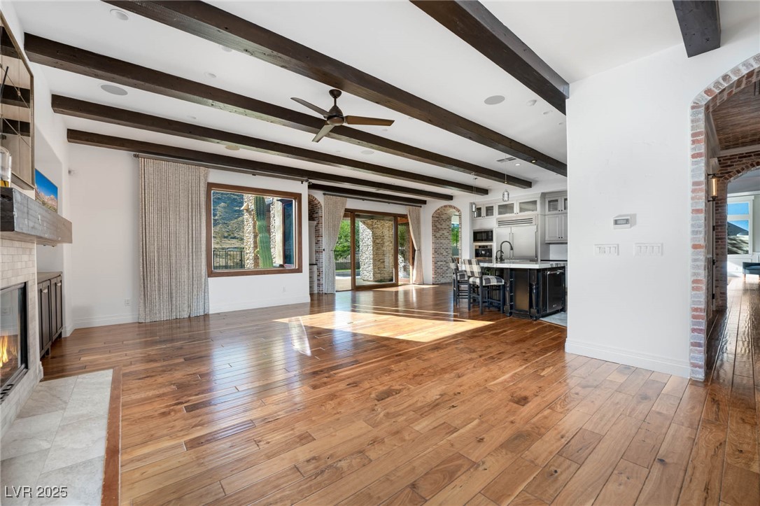 2369 Green Mountain Court