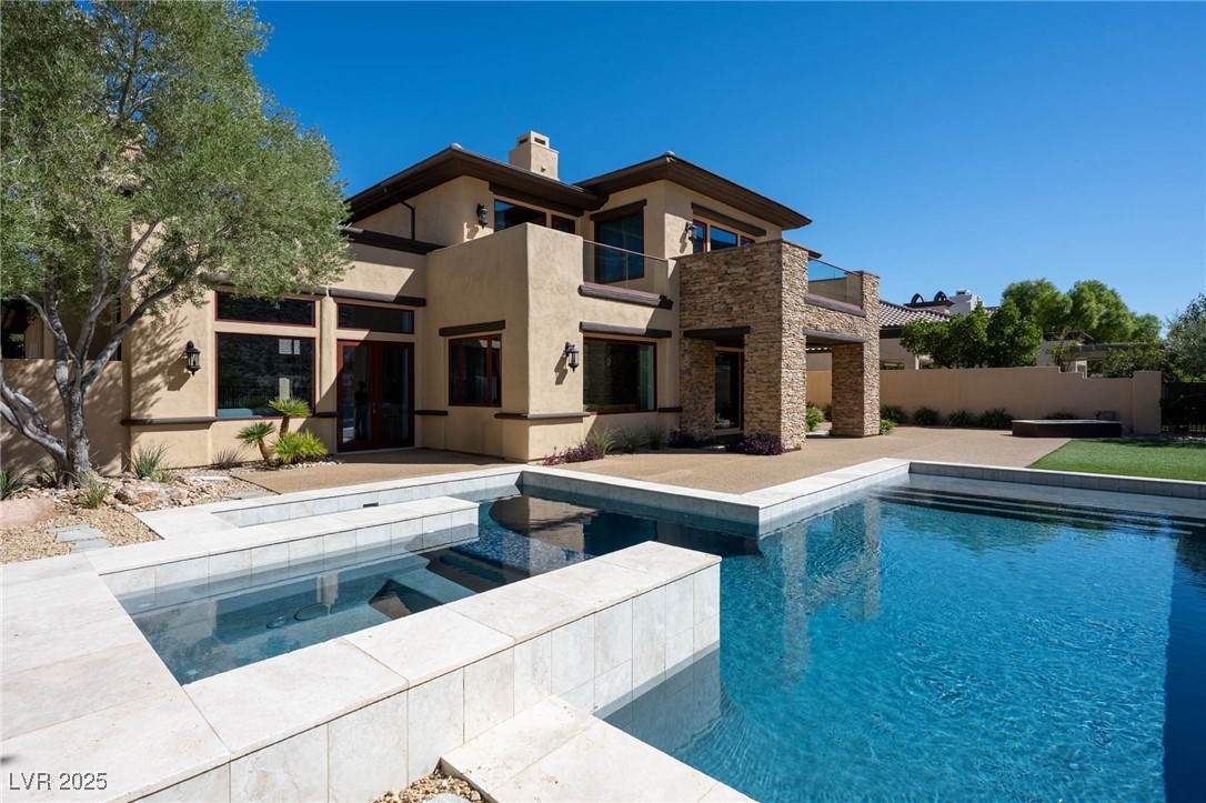 2369 Green Mountain Court