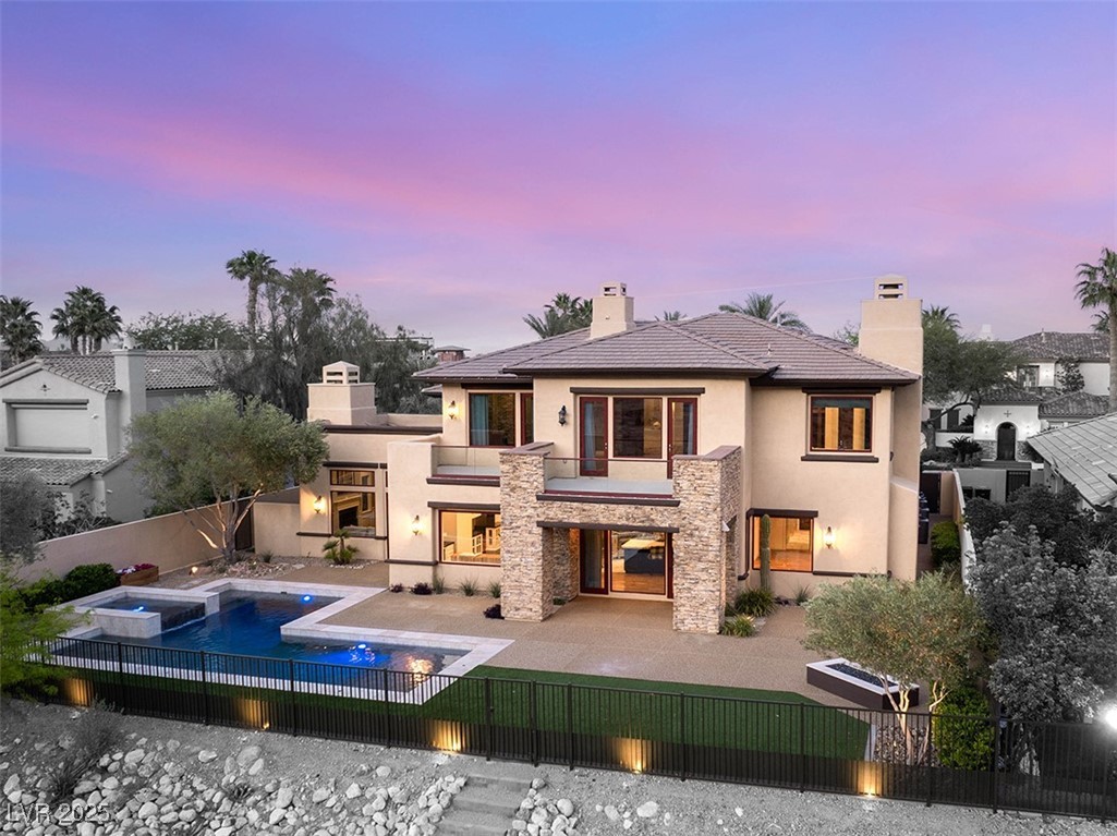 2369 Green Mountain Court