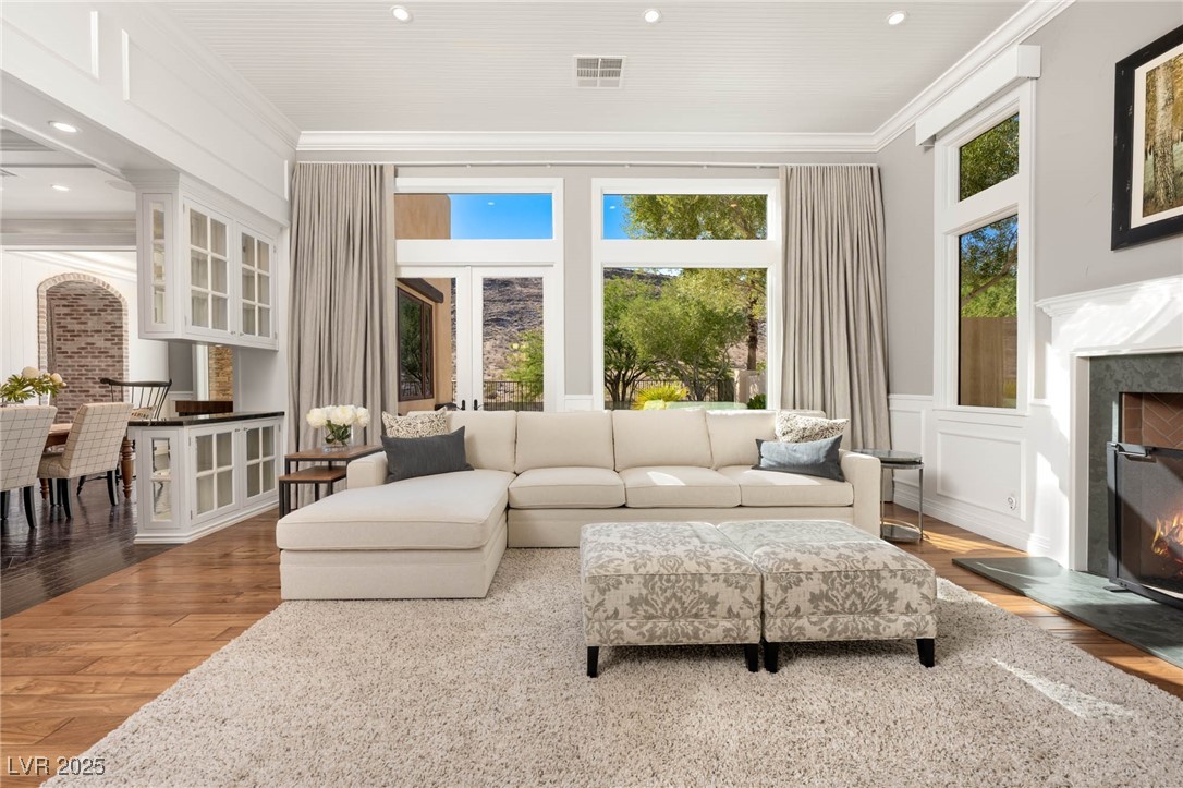 2369 Green Mountain Court
