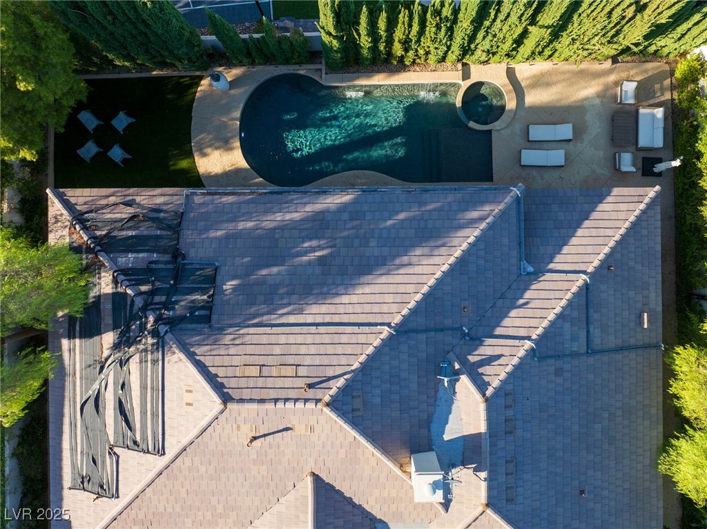 9312 Canyon Classic Drive