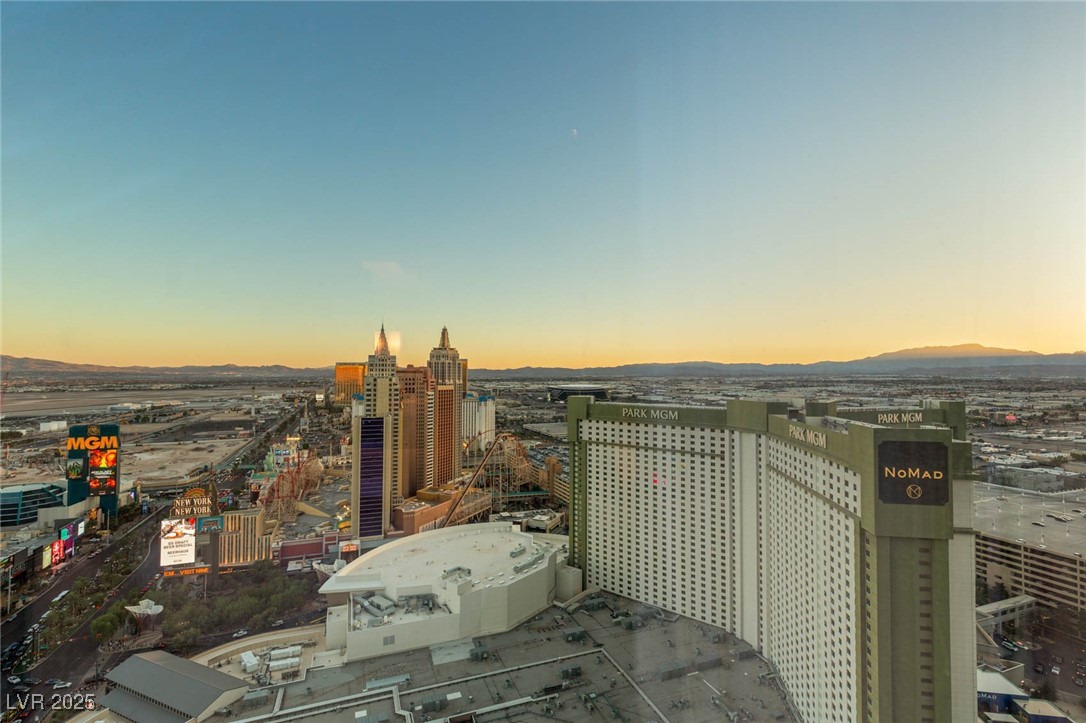 3750 Las Vegas Boulevard 3302