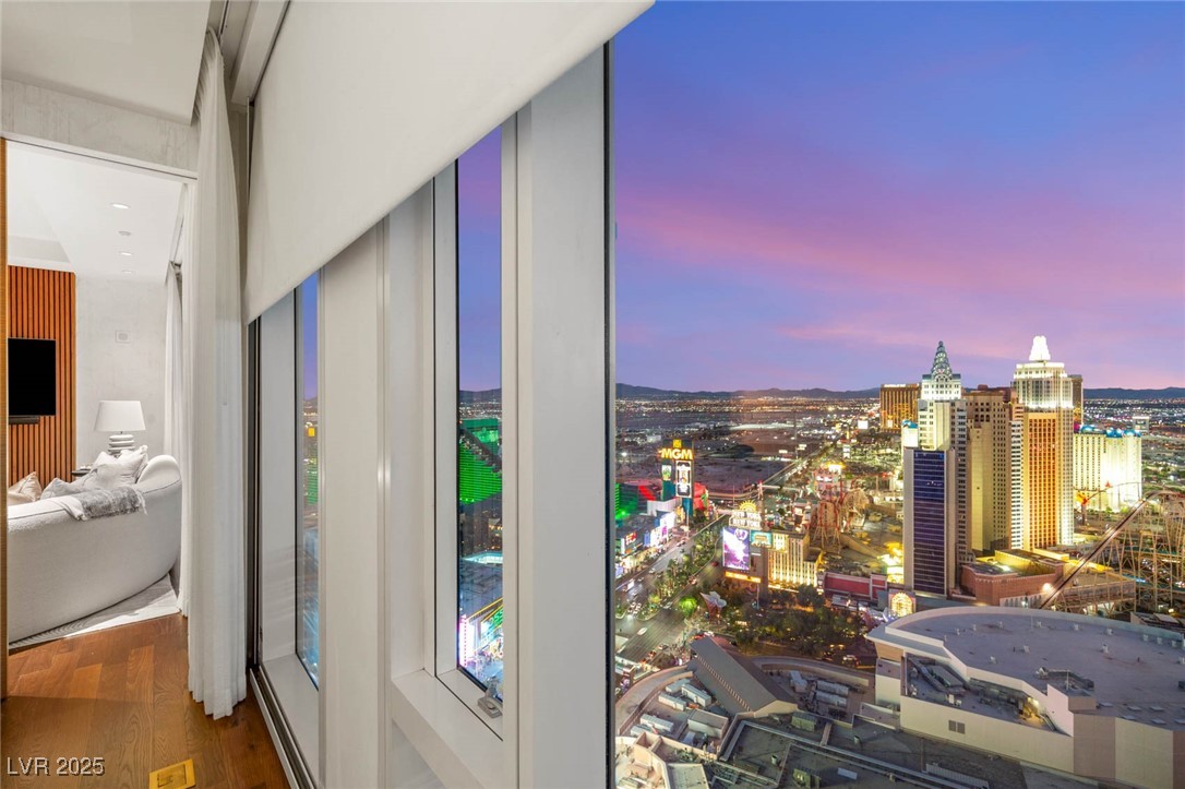 3750 Las Vegas Boulevard 3302